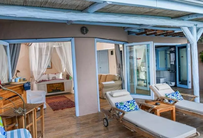 Beyaz Yunus Hotel Adult Only