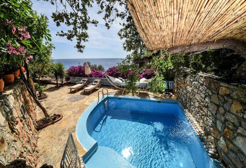 Beyaz Yunus Hotel Adult Only