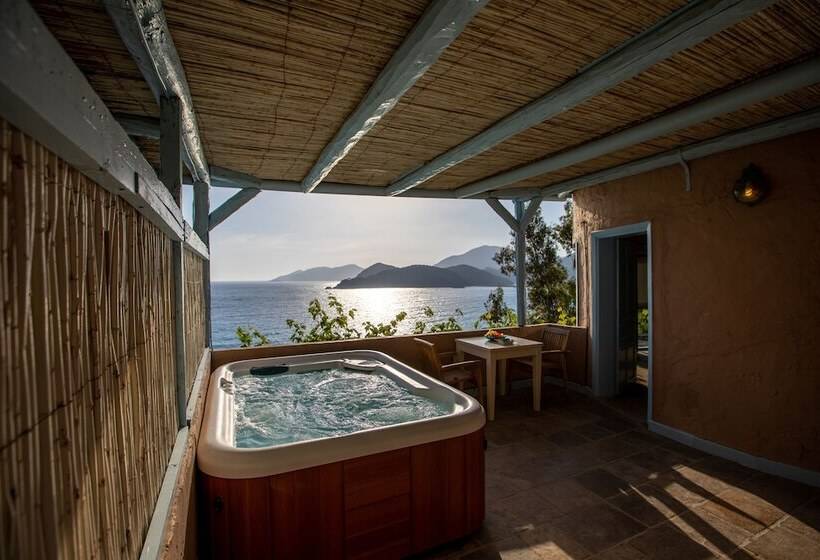 Beyaz Yunus Hotel Adult Only