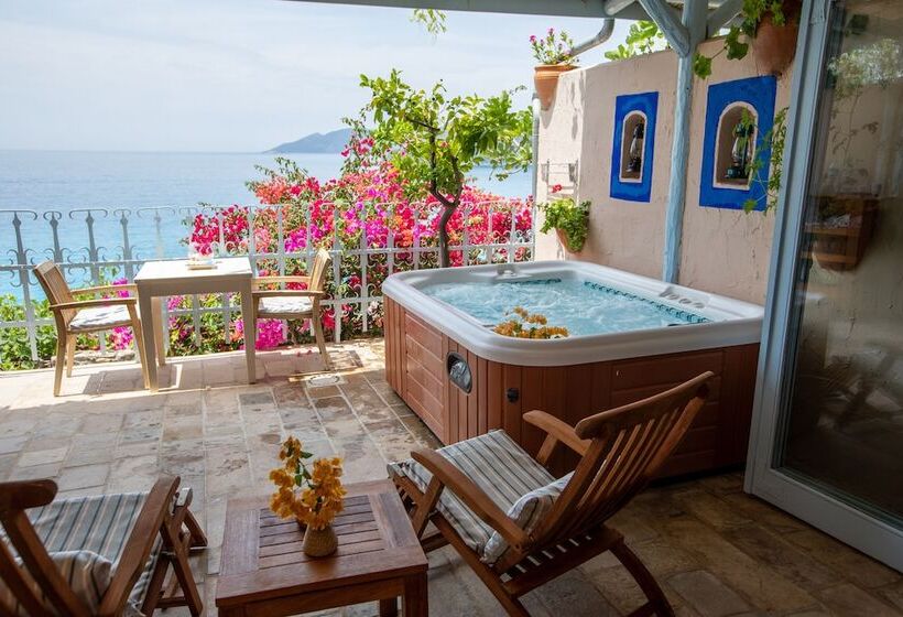 Beyaz Yunus Hotel Adult Only