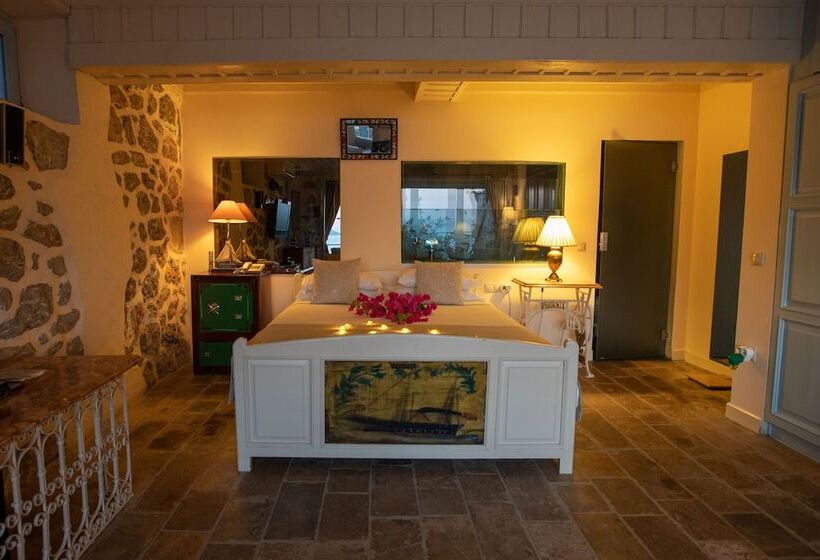 Beyaz Yunus Hotel Adult Only