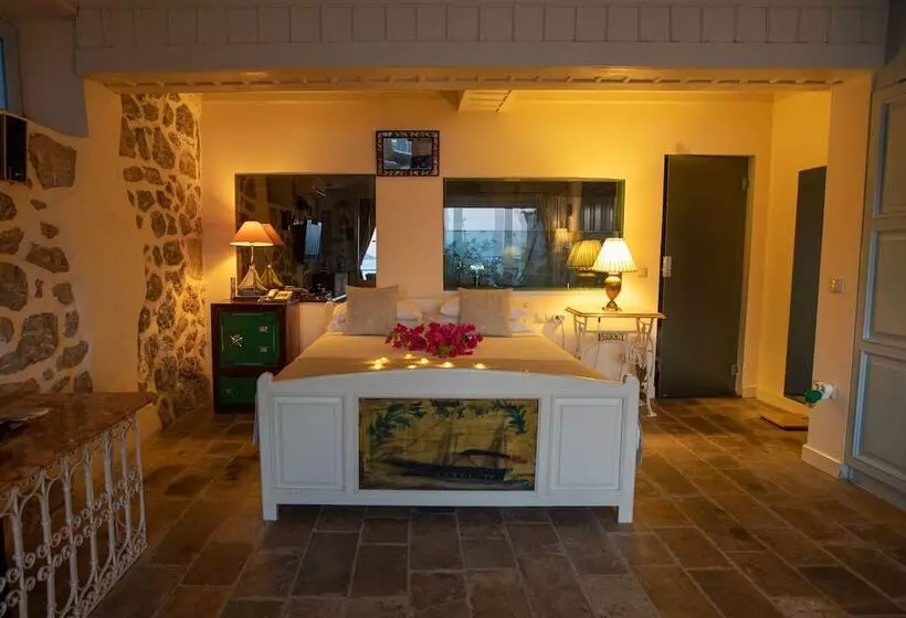 Beyaz Yunus Hotel Adult Only