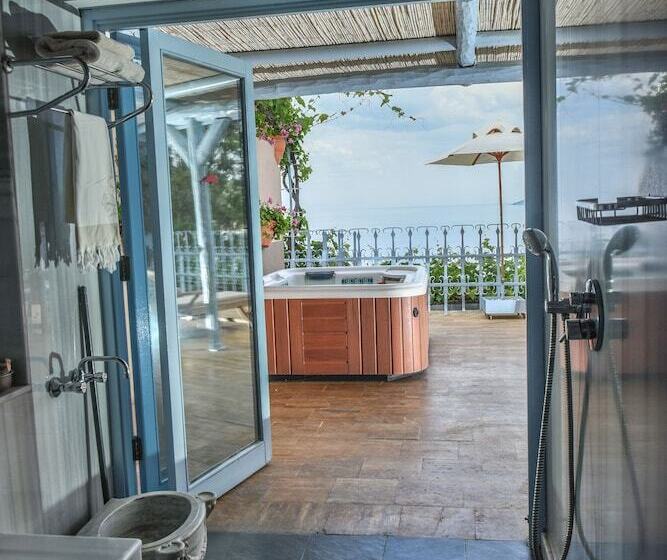 Beyaz Yunus Hotel Adult Only