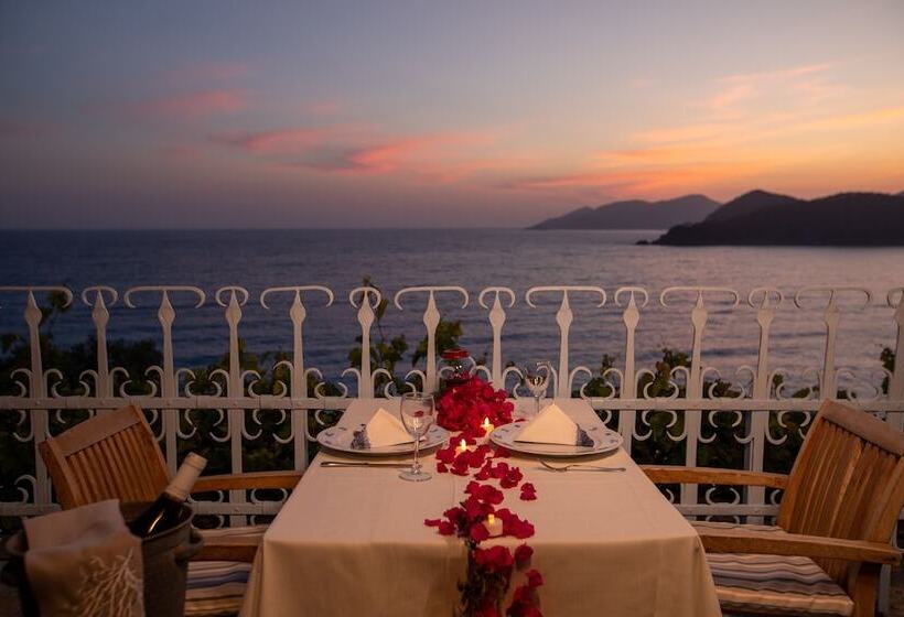 Beyaz Yunus Hotel Adult Only