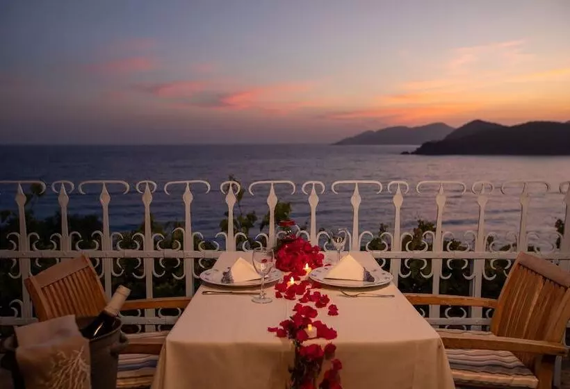 Beyaz Yunus Hotel Adult Only