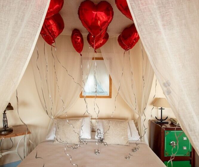 Beyaz Yunus Hotel Adult Only