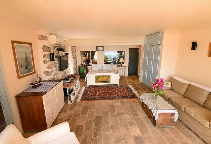 Beyaz Yunus Hotel Adult Only