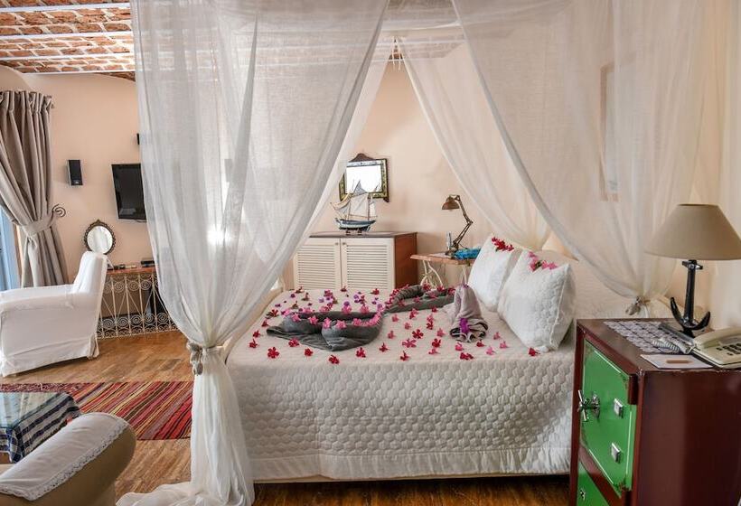 Beyaz Yunus Hotel Adult Only