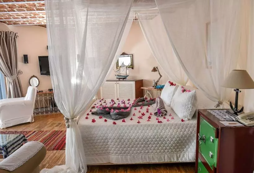 Beyaz Yunus Hotel Adult Only