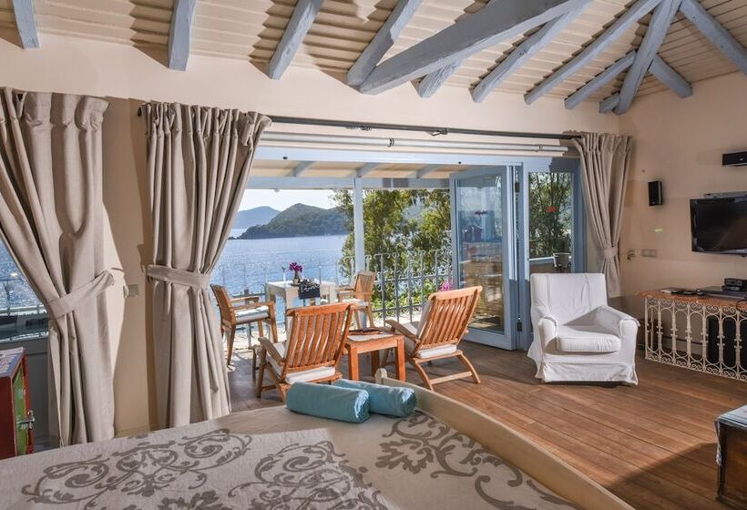 Beyaz Yunus Hotel Adult Only