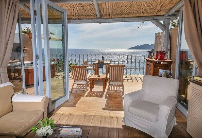 Beyaz Yunus Hotel Adult Only