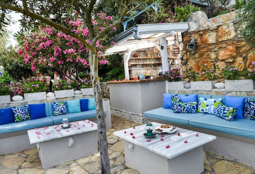 Beyaz Yunus Hotel Adult Only