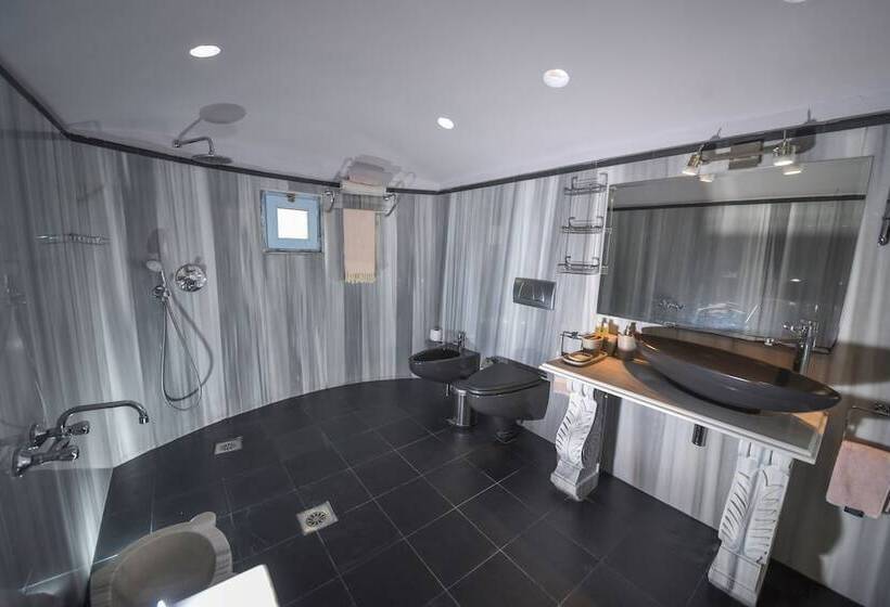 Beyaz Yunus Hotel Adult Only