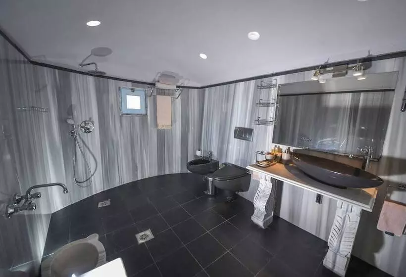 Beyaz Yunus Hotel Adult Only