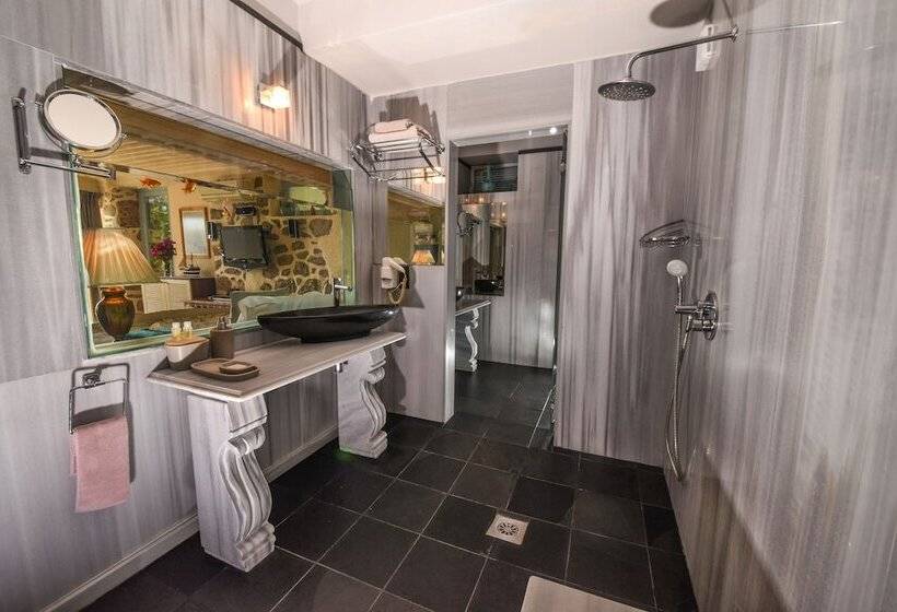 Beyaz Yunus Hotel Adult Only