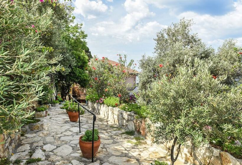 Beyaz Yunus Hotel Adult Only