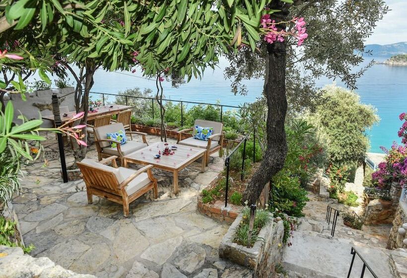 Beyaz Yunus Hotel Adult Only