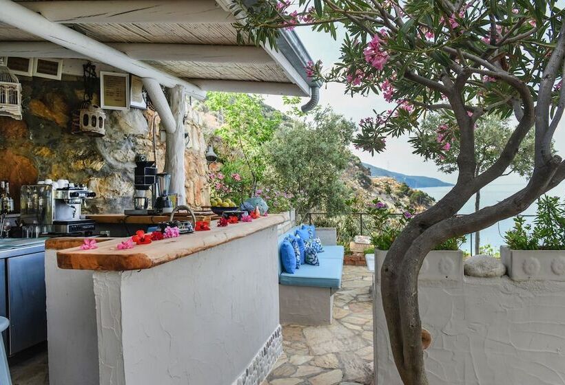 Beyaz Yunus Hotel Adult Only