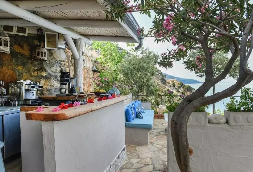 Beyaz Yunus Hotel Adult Only
