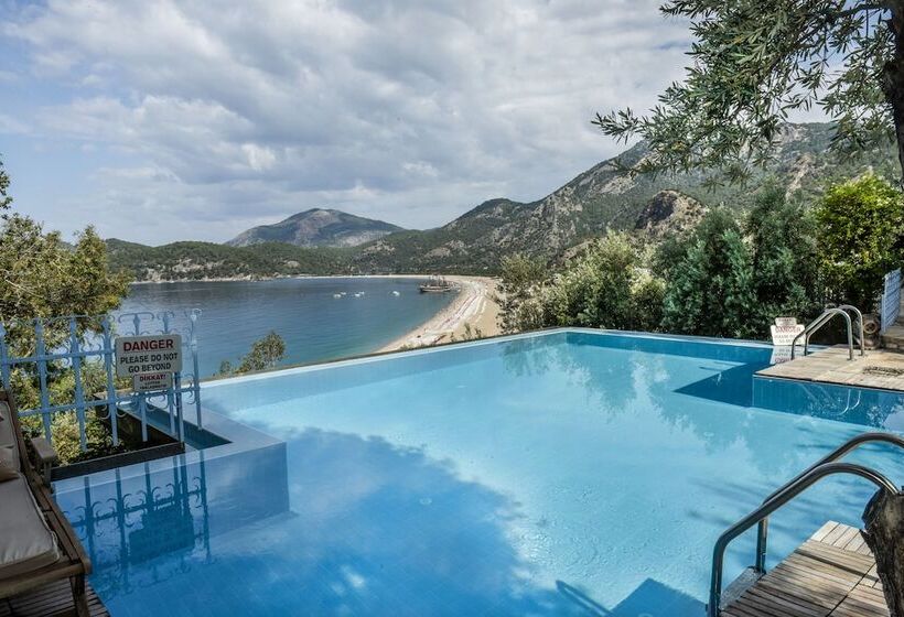 Beyaz Yunus Hotel Adult Only