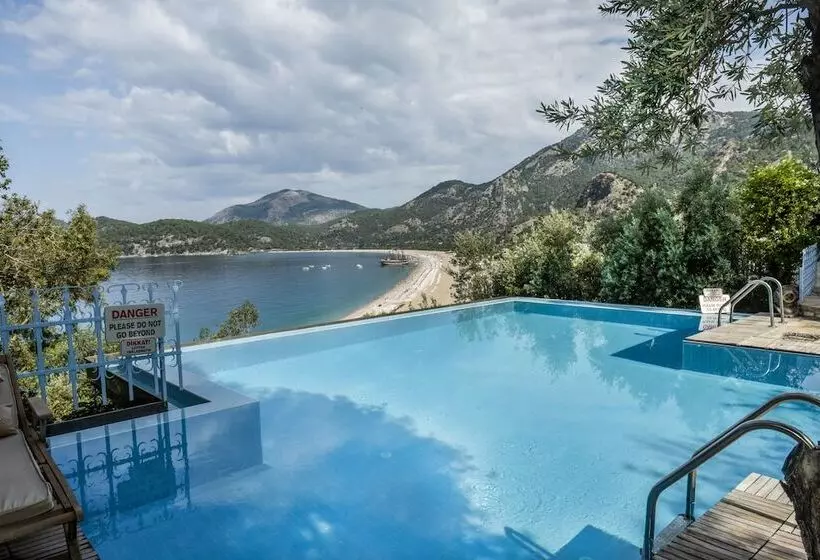 Beyaz Yunus Hotel Adult Only