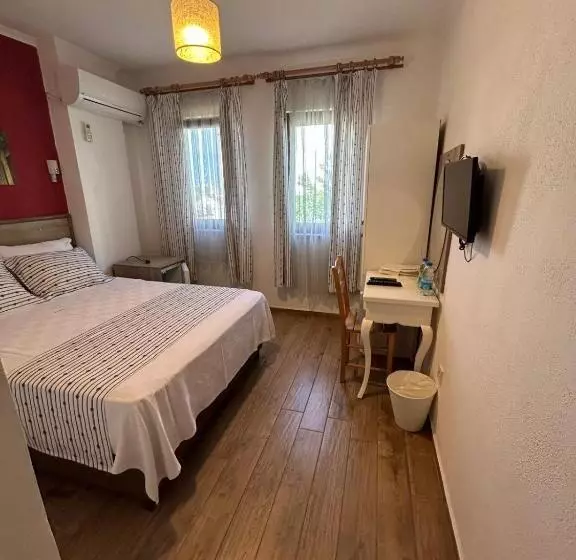 Bozcaada Hotel Vitis