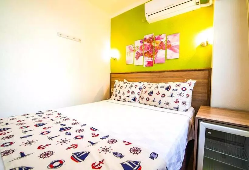 Bozcaada Hotel Vitis
