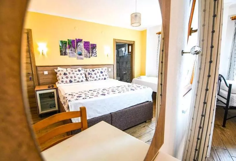 Bozcaada Hotel Vitis