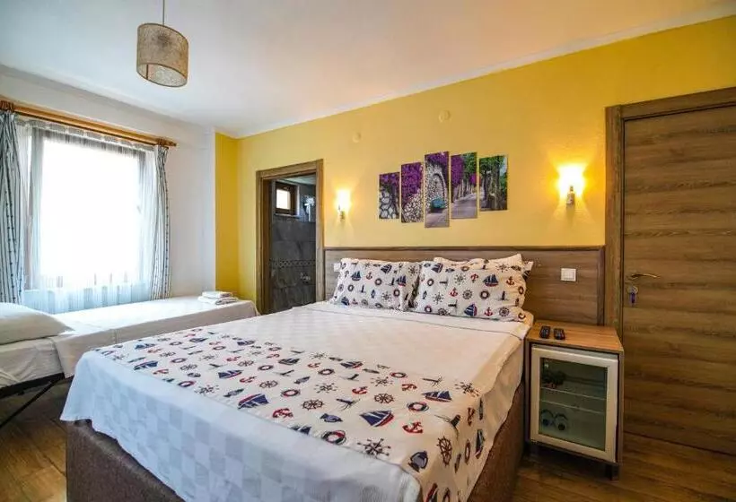 Bozcaada Hotel Vitis
