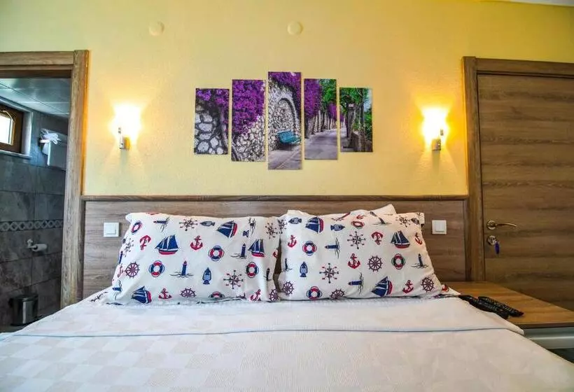 Bozcaada Hotel Vitis