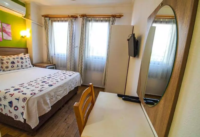 Bozcaada Hotel Vitis