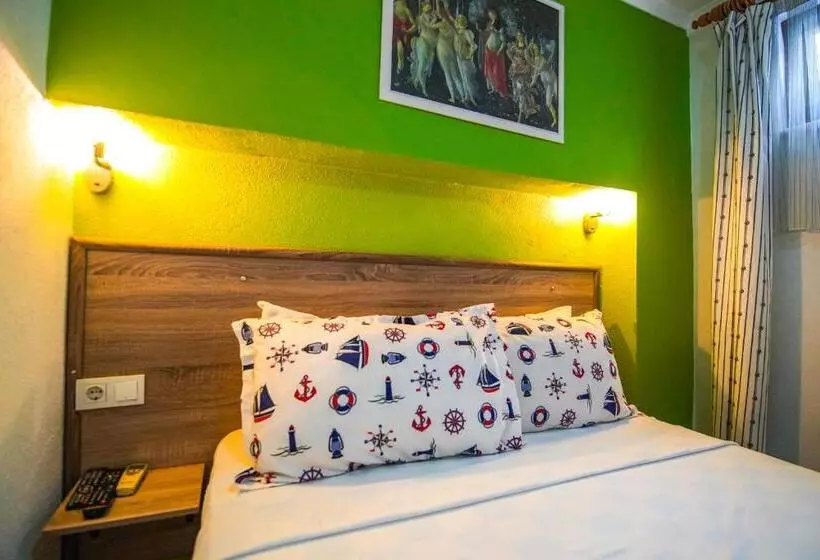 Bozcaada Hotel Vitis