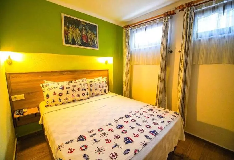 Bozcaada Hotel Vitis