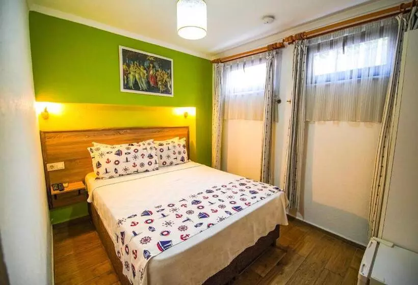 Bozcaada Hotel Vitis