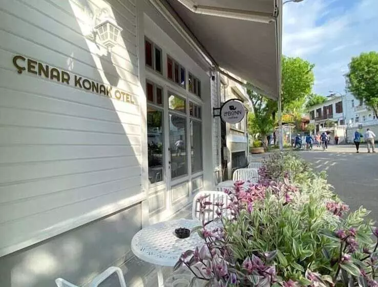 Cenar Konak Butik