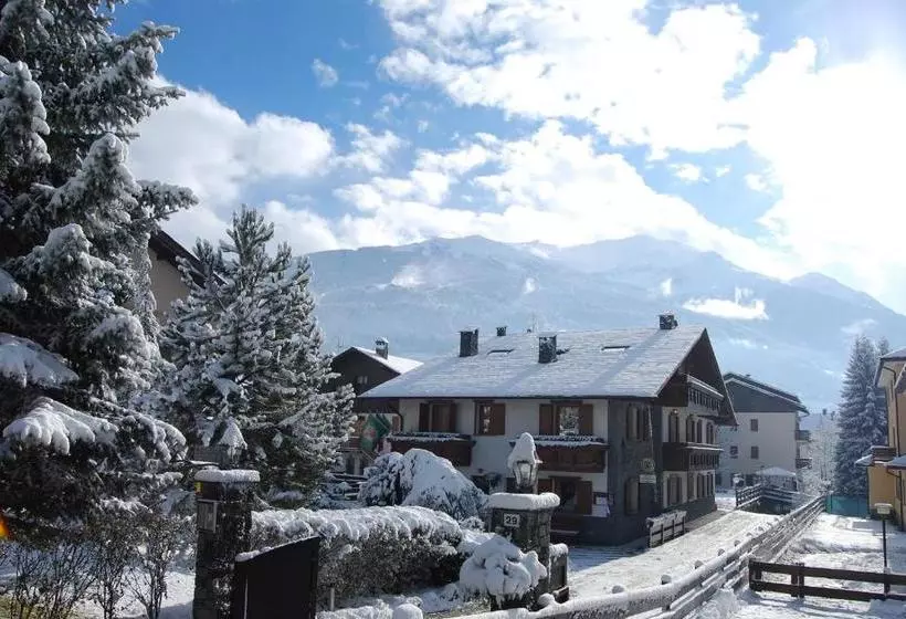 Chalet Gardenia