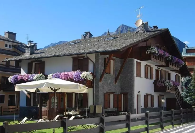 Chalet Gardenia