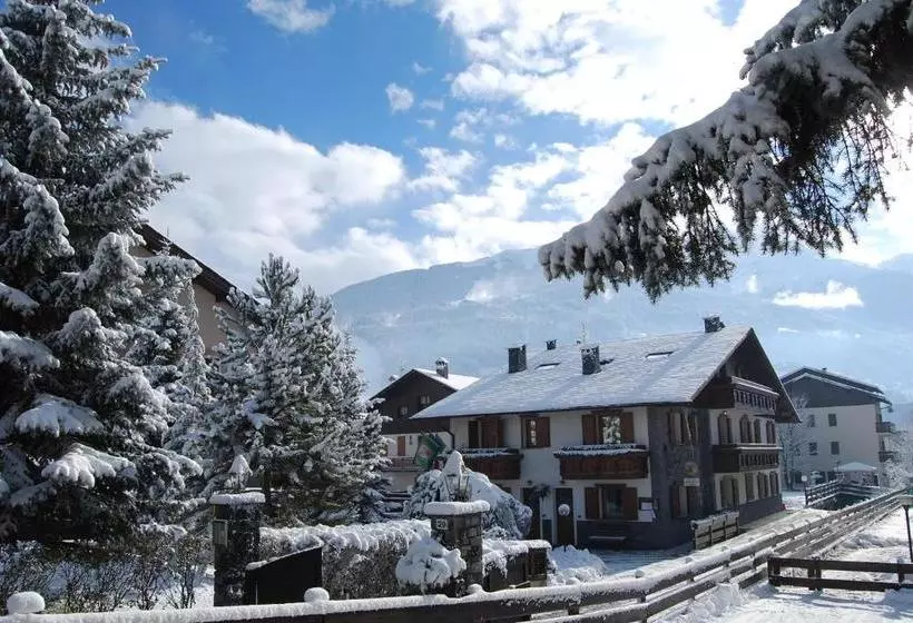 Chalet Gardenia