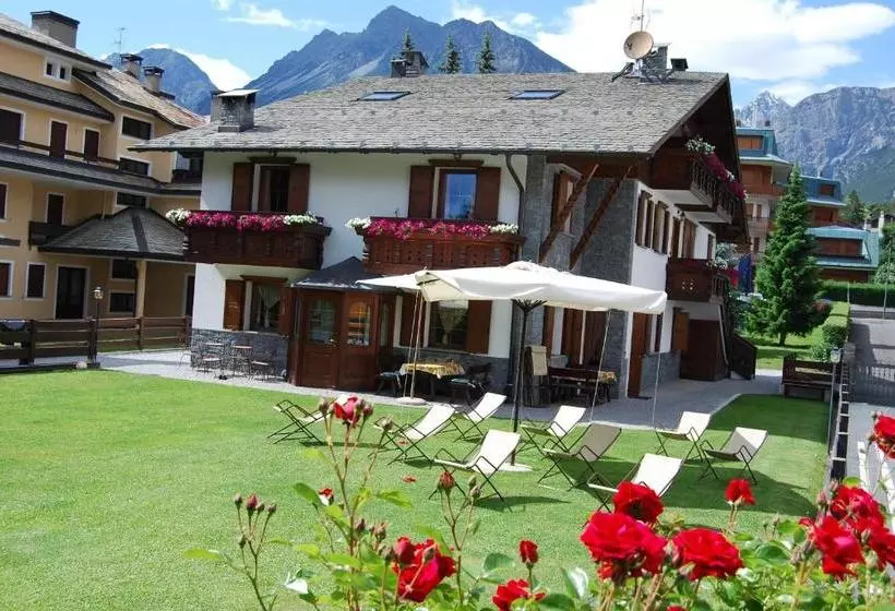 Chalet Gardenia