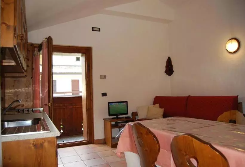 Chalet Gardenia