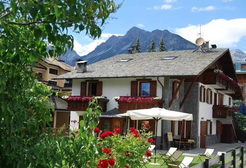 Chalet Gardenia