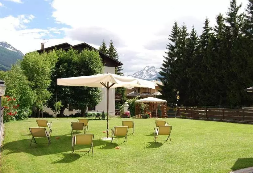 Chalet Gardenia