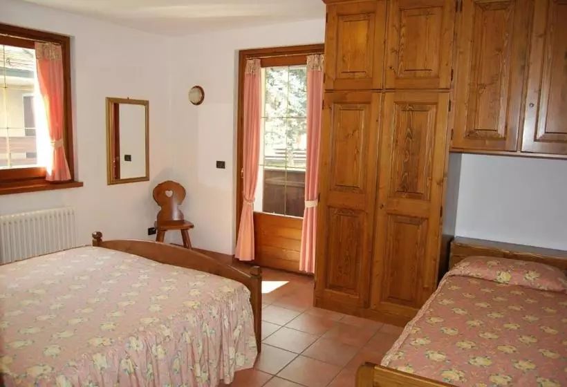 Chalet Gardenia