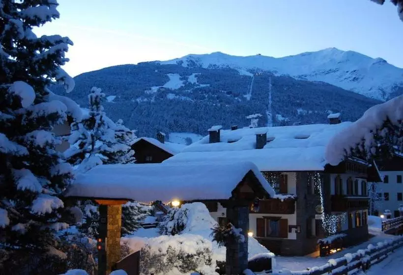 Chalet Gardenia