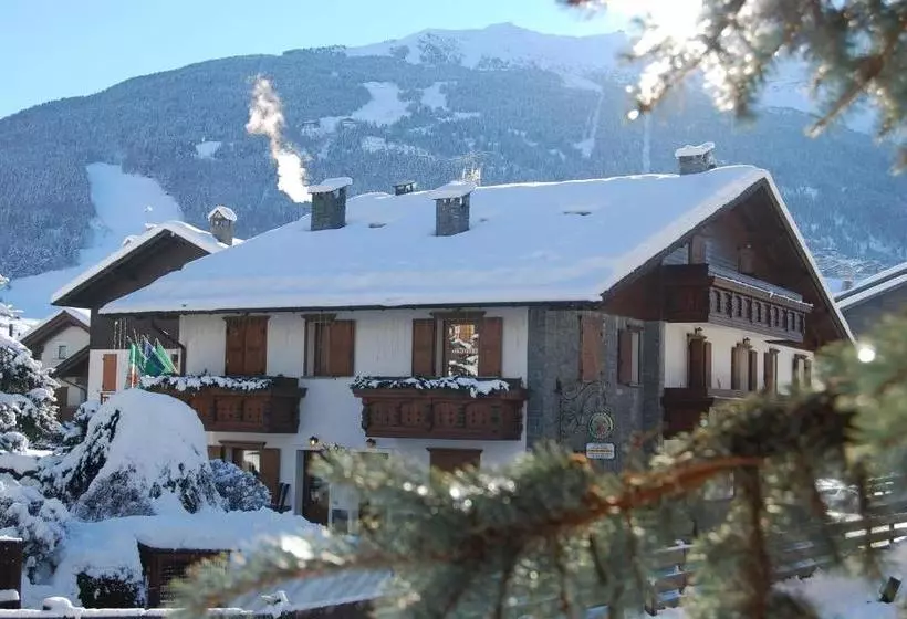 Chalet Gardenia