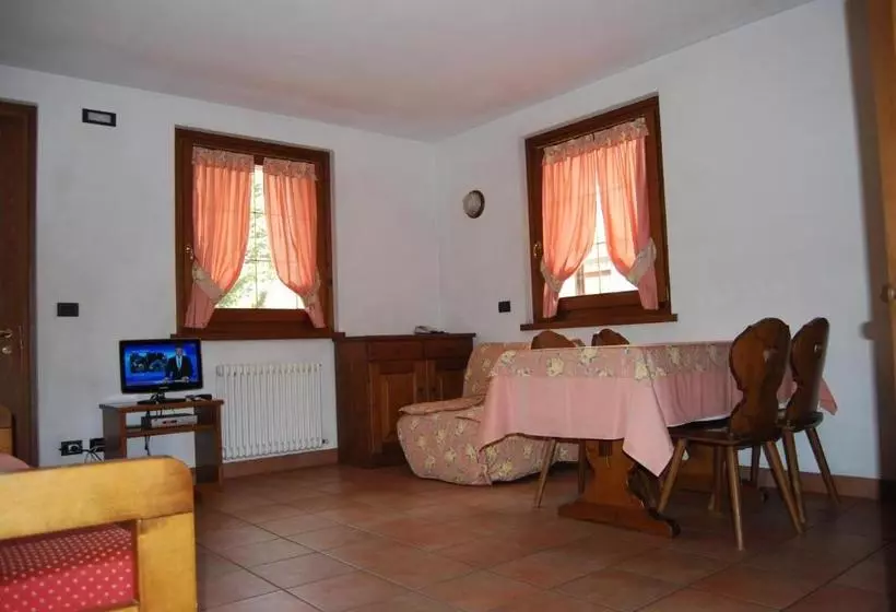 Chalet Gardenia