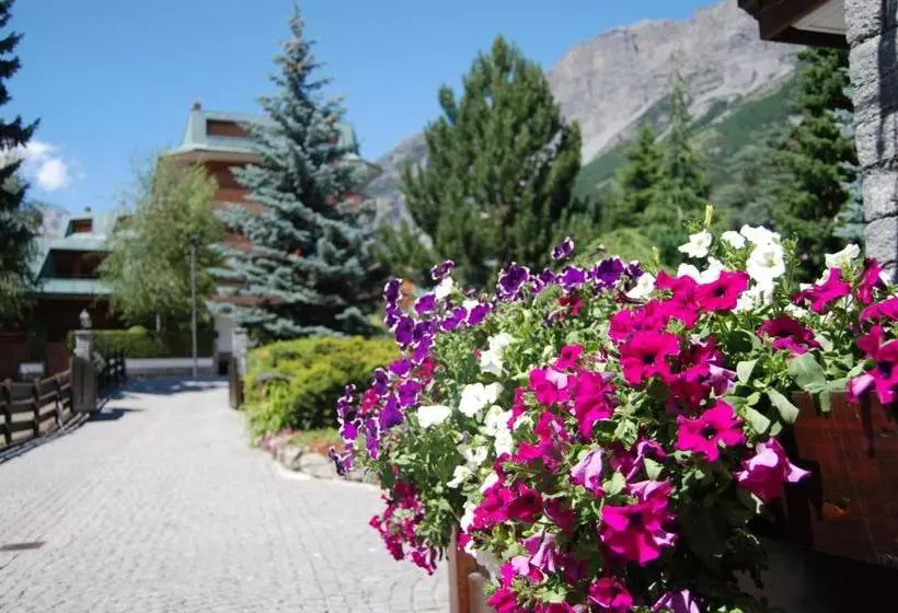 Chalet Gardenia