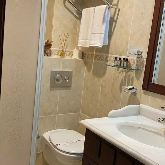 Cunda Suinn Otel