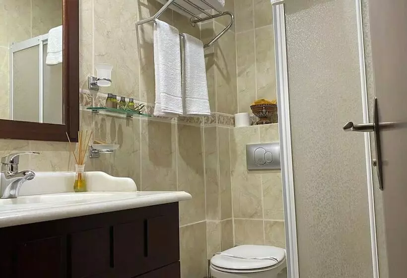 Cunda Suinn Otel