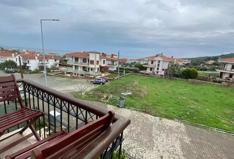 Cunda Suinn Otel